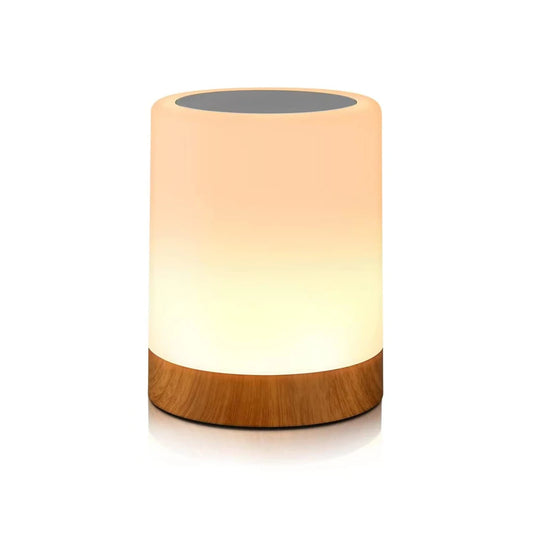 Night Light Touch Sensor Lamp